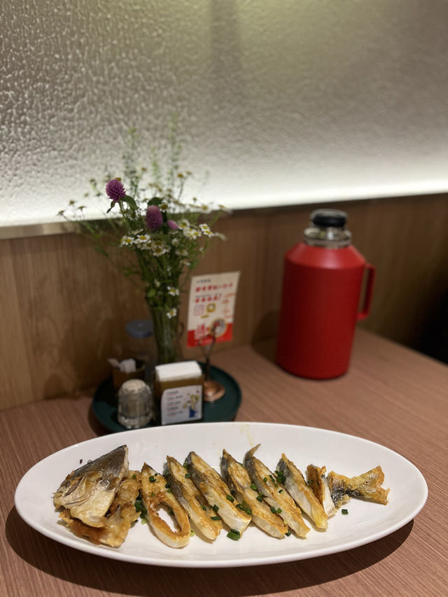 中國過江龍潮汕菜