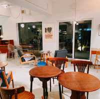 【仙台】人気のおしゃれカフェ！cafe Mozart Atelier
