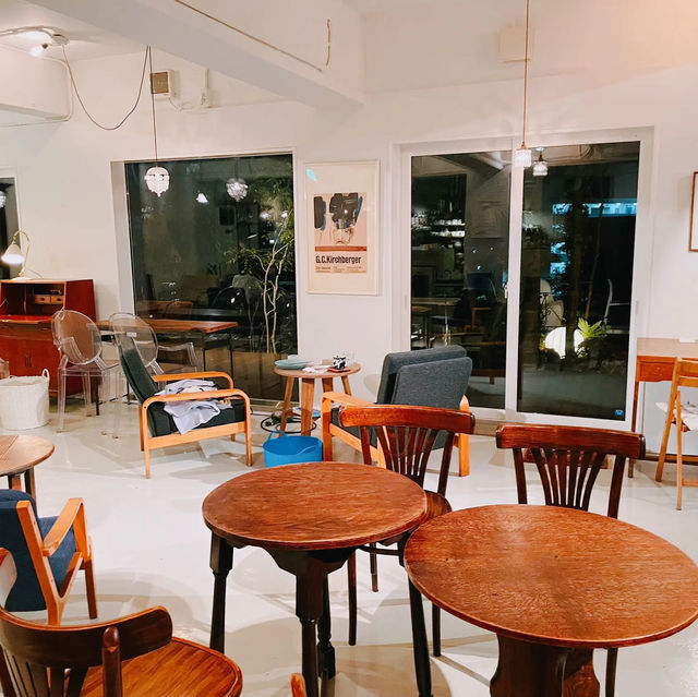 【仙台】人気のおしゃれカフェ！cafe Mozart Atelier