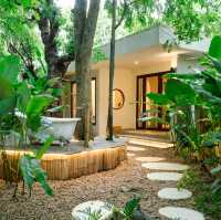 🌳ไปเอนกายท่ามกลางธรรมชาติ ป่าเขาใหญ่ 