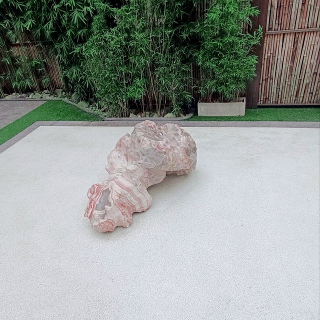 清水灣鄕村俱樂部 Oasis 美味！色香味俱全！