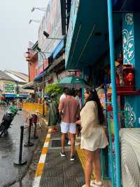 ร้านโทสต์ภูเก็ตที่ต้องลอง PHUKET TIQUE