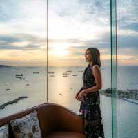 ที่พักใจกลางเมืองศรีราชา