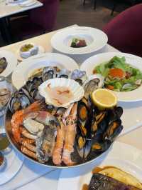 Oysterman Sukhumvit 49