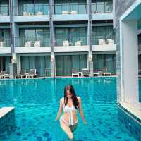 BlueSotel Krabi Aonang Beach🏝️