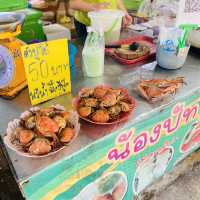ตลาดปากกระแดะ