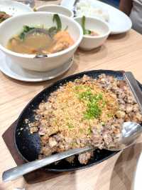🇵🇭菲式地道菜連鎖餐廳「Manam 」