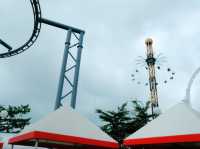 【富士急樂園】🎢🏎️ Fuji-Q Highland🎠🎡：驚險刺激遊樂設施，適合喜歡刺激 / 全家共享快樂時光‼️