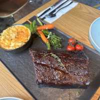 DBrasserie 愉景灣特色餐廳🍴