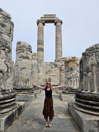 วิหารแห่งอพอลโล