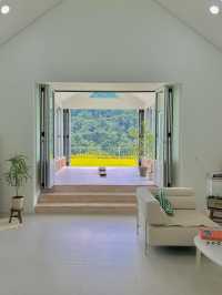 나만 알고 싶은 홍천 시골 호텔 독채 풀빌라 🏡