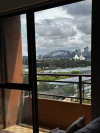 🇦🇺호주 킹스크로스 근처 환상적인 뷰의 에어비앤비 추천! 