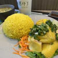 好味嘅越南餐廳😍