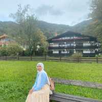 Dreamy lakeside town,Tegernsee🫧✨💕