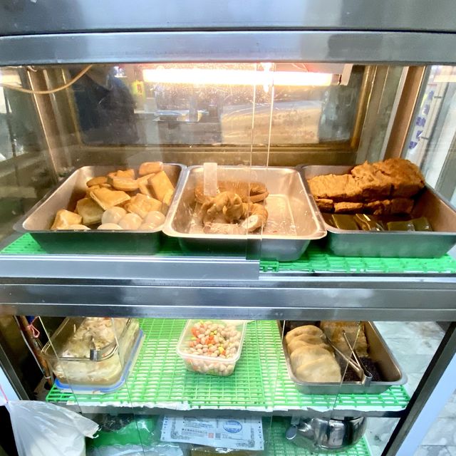 台北· 鴻興餃子館