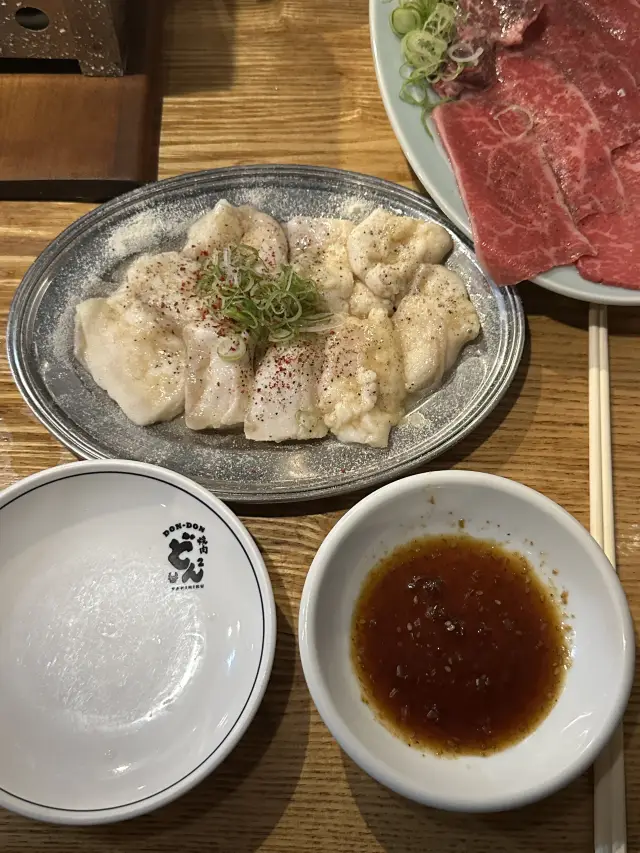 從燒肉到特製冷麵，在福岡的完美選擇 in Fukuoka