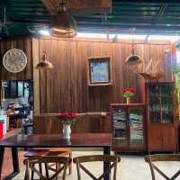 🥗ร้านอาหารบ้านเรา 