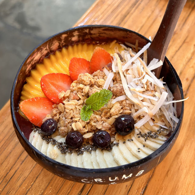 발리 쿠타 맛집! 크럼앤코스터❤️
