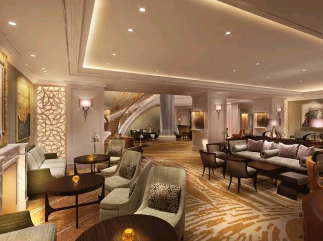 Luxury Stay at Munich