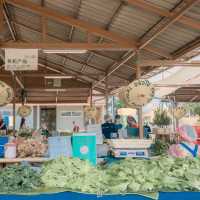 Jing Jai Market 