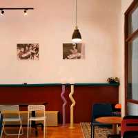 JATINAGOR HOUSE COFFE & FOOD | BEAUTINESS AFTER THE FIRE