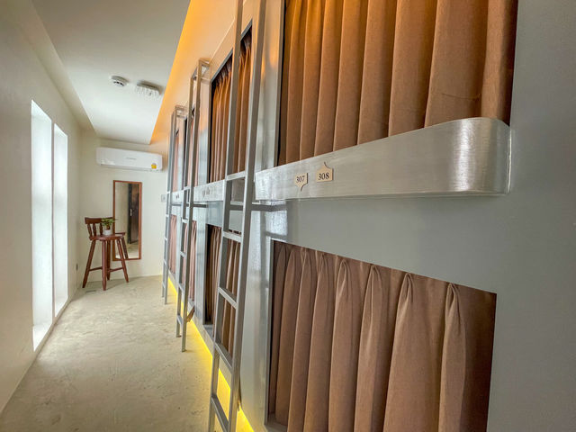 Nidhra Boutique Hotel Bangkok