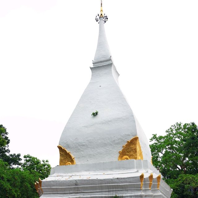 พระธาตุศรีสองรัก สิ่งศักดิ์สิทธิ์สองฝั่งโขง