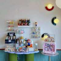 cafe