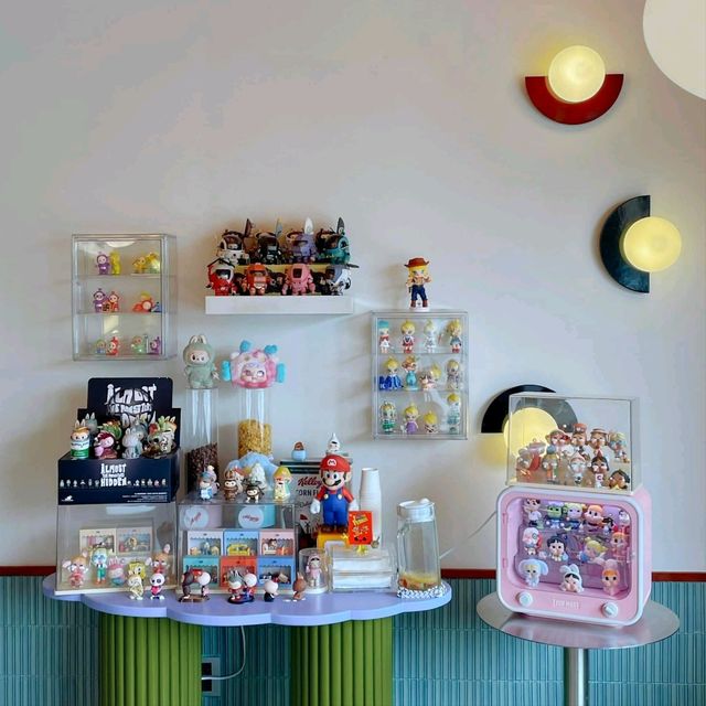 cafe