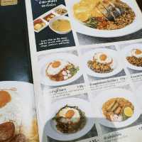 ร้านอาหารมิตรทาวน์