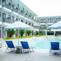 #โรงแรมภูเก็ต ไม่ไกลจาก Phuket Old Town 