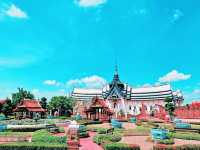 Visit Mueang Boran