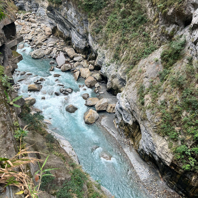 Taroko National Park Taiwan