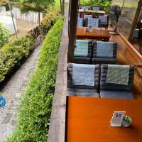 Where Non When Café - แวะ นอน เว็น คาเฟ่