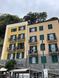 意大利🇮🇹五漁村迷人小鎮Monterosso😗海灘🏖️度假勝地