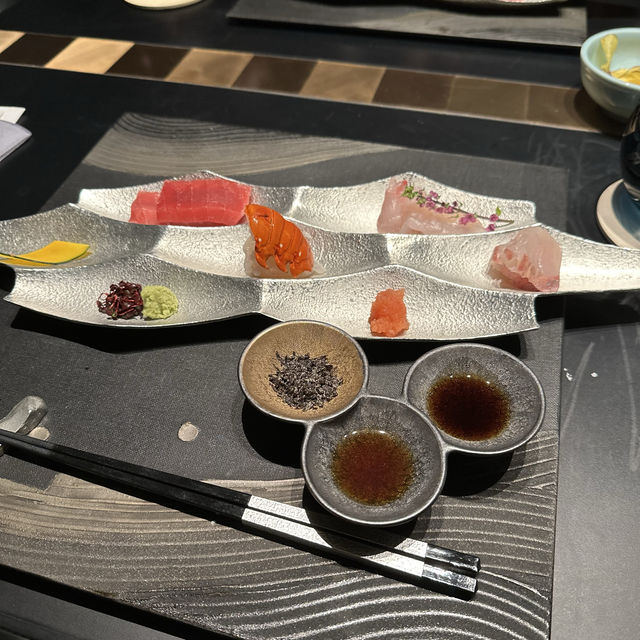 〜神奈川県〜ベイコート倶楽部　和食　濱