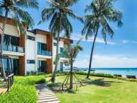 Idyllic Concept Resort