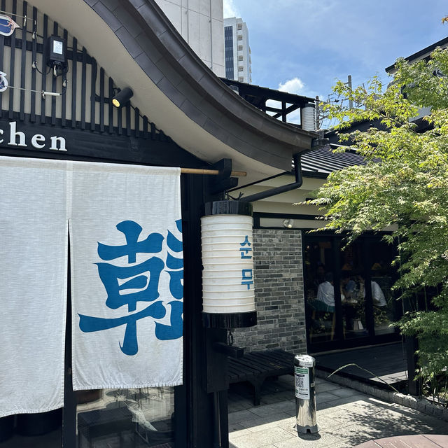 【愛知】お得に韓国料理を楽しむならここ！