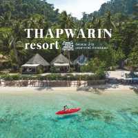 Thapwarin