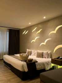 เที่ยวหัวหิน พักที่The Yana Villas Huahin