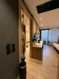 เที่ยวหัวหิน พักที่The Yana Villas Huahin