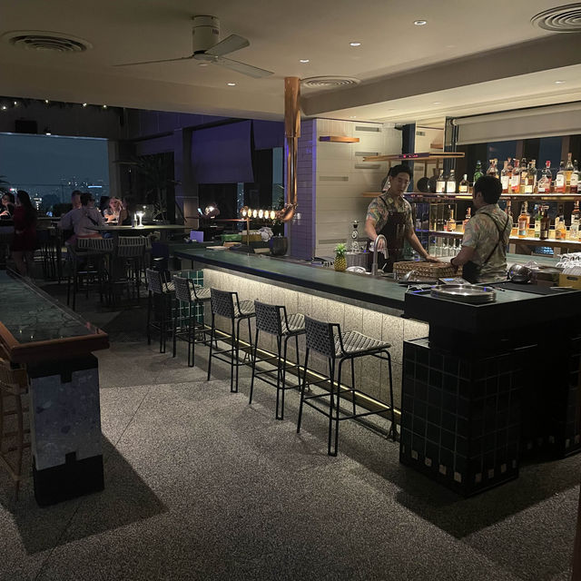 Bar Yard