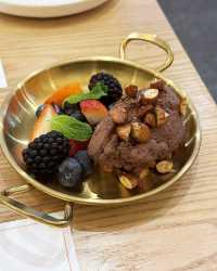 精品酒店餐廳食素食印度菜 
