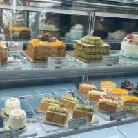 人氣蛋糕店～Patisserie Tony Wong🎂