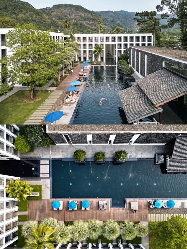 Awa Koh Chang ที่พักเกาะช้างสุดชิค 🏨🏝️