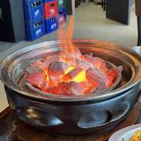 チェジュ島に行ったら絶対絶対行ってほしい焼肉屋さん”직구고”🥩🤎