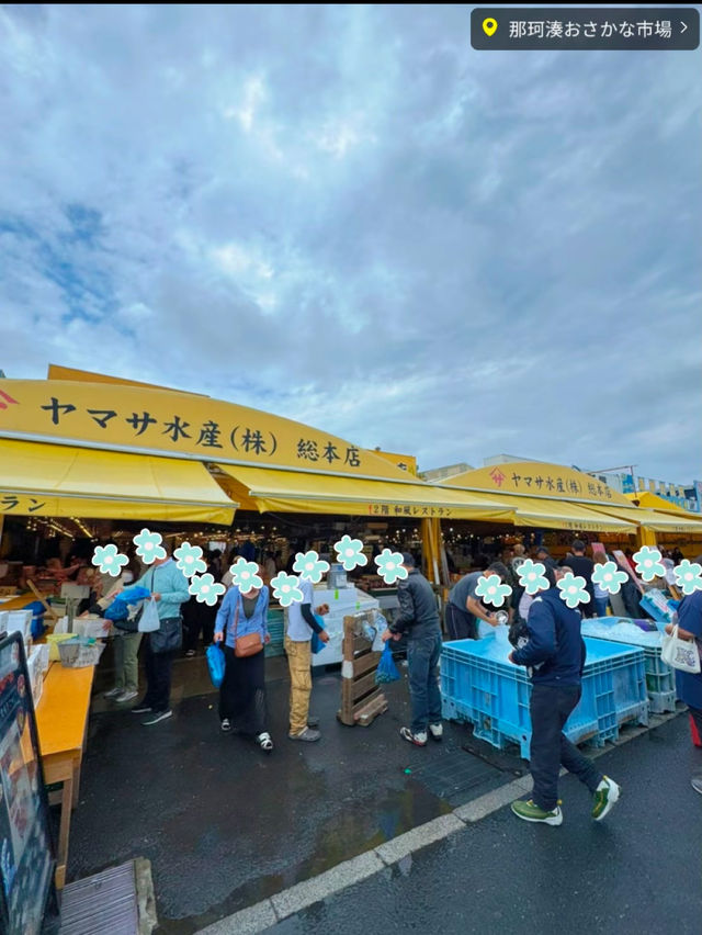 【日帰り】忙しい人でも行けちゃう🎶グルメ！観光！体験！全部楽しめる茨城満喫プラン🥳💞【弾丸旅行】