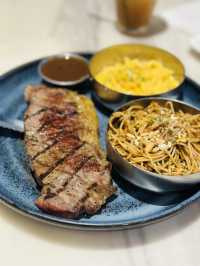 【JOSH’S GRILL】Authentic Western Cuisine in Town