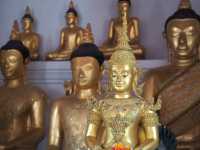 วัดพระบรมธาตุไชยาราชวรวิหาร สุราษฎร์ธานี