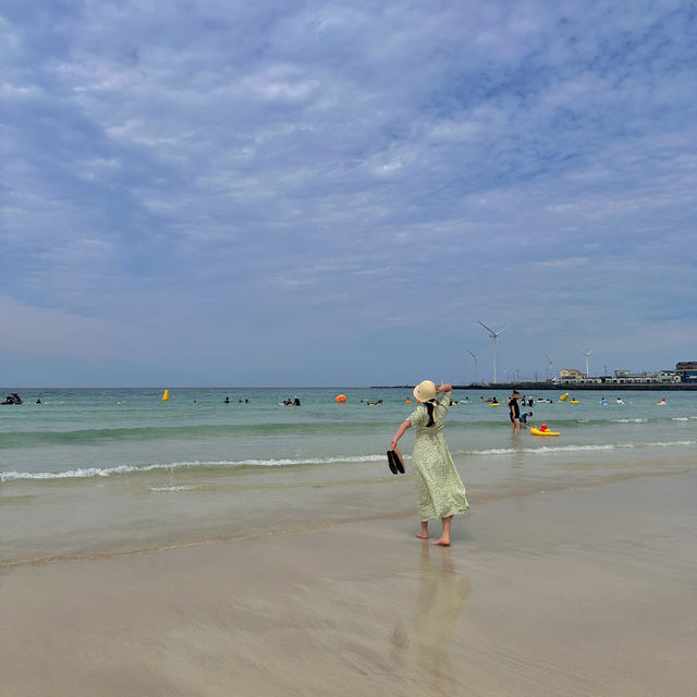 제주도 여름휴가로 가볼만한 여행지& 카페 5장소 추천🧡